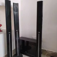 سه عدد باند بایک عدد ساب