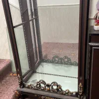 بوفه|بوفه، ویترین، کنسول|میبد, |دیوار