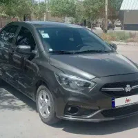 شاهین G مدل ۱۴۰۰ فول آپشن همراه با سانروف