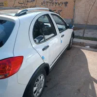 کوییکgxr1404|خودرو سواری و وانت|صفادشت, |دیوار