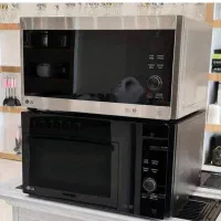 پخش مستقیم مایکروویو و سولاردوم تکی و تعداد