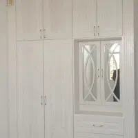 کابینت وکمددیواری|کتابخانه، شلف، قفسههای دیواری|مشهد, نوید|دیوار