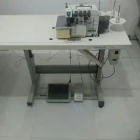 چرخ سردوز پنج نخ زوجی