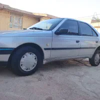 پژو|خودرو سواری و وانت|شوشتر, |دیوار