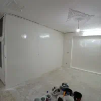 نقاشی کوهسار|خدمات پیشه و مهارت|کوهسار (البرز), |دیوار