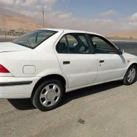 سمندال ایکس اتاق تعویض 98|خودرو سواری و وانت|پیرانشهر, |دیوار