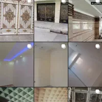 نقاشی ساختمان ،نقدواقساط