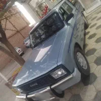 مزدا دوکابین 2000 ( موتور میتسوبیشی)