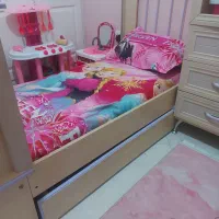 سرویس کامل خواب کودک تا ۹ سال/۳میلیون تومان