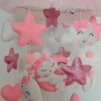 آویزتخت نمدی|تخت و صندلی بچه|تهران, سیمای ایران|دیوار