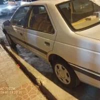 ۴۰۵خودرو|خودرو سواری و وانت|پاکدشت, شهرک انقلاب|دیوار