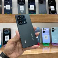 شیائومی ردمی نوت 14S با حافظه 256 گیگ رام8نونو