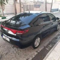 تارا مدل ۱۴۰۱ مشکی آبنوس استثنائی|خودرو سواری و وانت|سبزوار, ولیعصر (نجار آباد)|دیوار