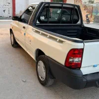 پراید وانت ۱۴۰۳ در حد صفر|خودرو سواری و وانت|برازجان, |دیوار