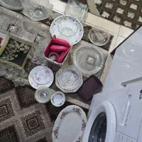 ظرف|ظروف سرو و پذیرایی|اهواز, کوی علوی|دیوار