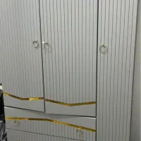 کمد و میز ارایش