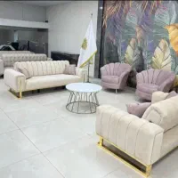 ۶۶۶مهرگان هلدینگ کالای تولیدی در استان فارس ۶۶۶|مبلمان خانگی و میز عسلی|صدرا-فارس, فاز ۱|دیوار