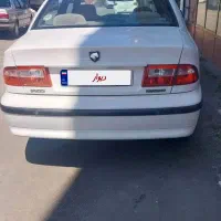 سمندef7مدل ۹۷