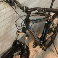 دوچرخه رابینسون سایز ۲۶