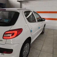 207i سقف فلز|خودرو سواری و وانت|اهواز, فاز ۱ پادادشهر|دیوار