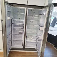 اجاق گاز یخچال تلویزیون