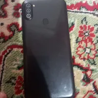 سامسونگ Galaxy A11 با حافظهٔ ۳۲ گیگابایت|موبایل|خرم‌آباد, |دیوار