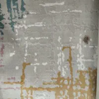 فرش مدرن طرح وینتیج