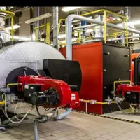 نصب تعمیر موتورخانه. بویلر هواساز. چیلر .استخر.پمپ|خدمات پیشه و مهارت|زنجان, |دیوار