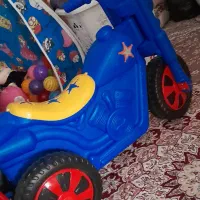 موتور بچه