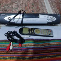 گیرنده تلویزیون