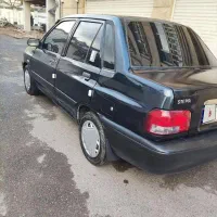 پراید مدل۸۲