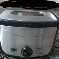 سرخ کن نو نو