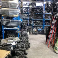 لوازم یدکی و قطعات مرسدس بنز