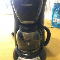 چای و قهوه ساز