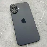 آیفون ۱۶  iphone 16 256 در حد نو