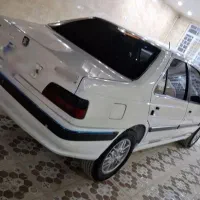 پارس تیفایف مدل140|خودرو سواری و وانت|اهواز, شهدای انتظامی|دیوار