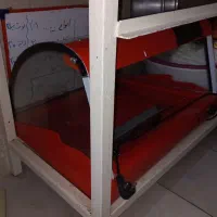گرمکن پیراشکی و سمبوسه