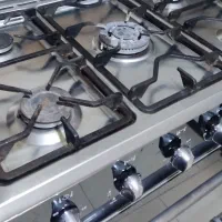 اجاق گاز فر|اجاق گاز و لوازم برقی پختوپز|شیراز, کوشک میدان|دیوار