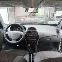 تیبا ۲ مدل ۱۴۰۰|خودرو سواری و وانت|تبریز, |دیوار