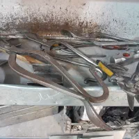 فروش ابزارآلات کامل کانال سازی کولر|ابزارآلات|اردکان, |دیوار