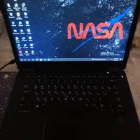 لپتاپ Dell Latitude E7450 تمیز و سالم|رایانه همراه|مشگین شهر, |دیوار