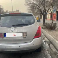 مورانو ۲۰۰۸|خودرو سواری و وانت|تهران, تهرانپارس جنوبی|دیوار