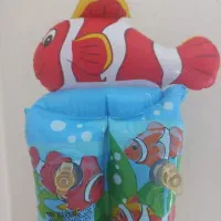 بازوبند شنا (برند اینتکس) بچگانه