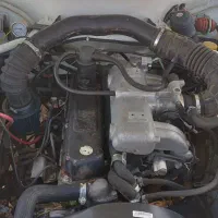 پیکان وانت 86فابریک