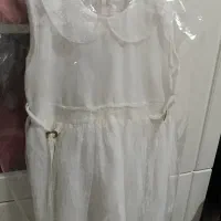 لباس عروس بچگانه