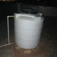 جوشکاری مخزن وسایل  پلاستیکی