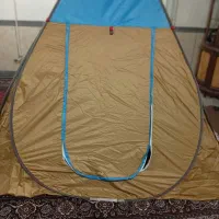 چادر مسافرتی|کوهنوردی و کمپینگ|سرپل ذهاب, |دیوار