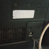 تلویزیون ال ای دی ۴۰ اینچ|تلویزیون و پروژکتور|پاکدشت, پاکدشت (مامازند)|دیوار