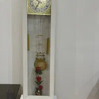 ساعت ایستاده|ساعت دیواری و تزئینی|چهارباغ, |دیوار