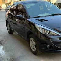 207پانا 1402|خودرو سواری و وانت|آزادشهر, |دیوار